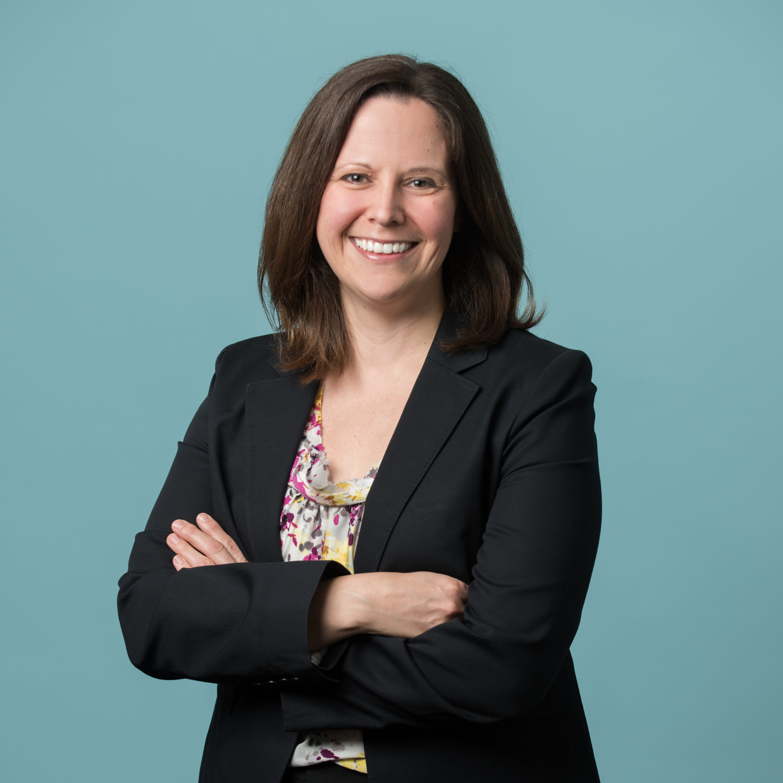 Katie Weeks, photographed for the Institute for Market Transformation in Washington DC, 18 May 2017.